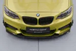 CSR flaps for BMW 2 Series F22 / F23 M Sport Package