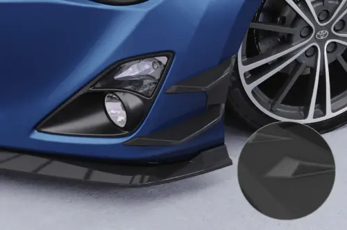 CSR flaps for Toyota GT86