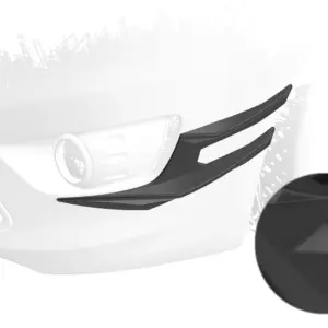 CSR flaps for Ford Focus MK2 (all including ST)
