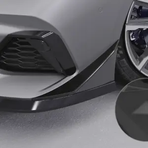 CSR flaps for BMW Z4 G29 (all including M Sport package and M40i)