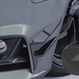 CSR flaps for Audi A4 B9 (Type 8W) S-Line / S4