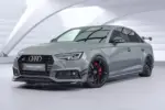 CSR flapsovi za Audi A4 B9 (8W) S-Line / S4