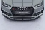 CSR flapsovi za Audi A4 B9 (8W) S-Line / S4