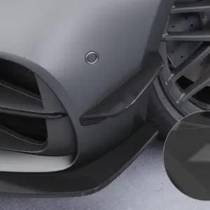CSR flaps for Mercedes-Benz AMG-GT (190)
