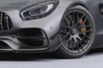 CSR flapsovi za Mercedes-Benz AMG GT I (190)