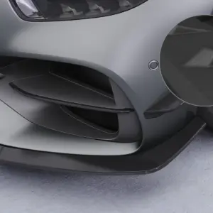 CSR flaps for Mercedes Benz AMG GT (190)