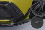 CSR flaps for VW Golf 8 GTI, GTD, GTE and R-Line