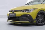 CSR flaps for VW Golf 8 GTI, GTD, GTE and R-Line