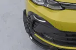 CSR flaps for VW Golf 8 GTI, GTD, GTE and R-Line