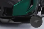 CSR flaps for BMW XM G09