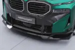 CSR flaps for BMW XM G09