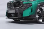 CSR flaps for BMW XM G09