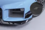 CSR flaps for BMW M2 G87 Coupe