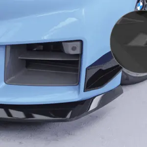 CSR flaps for BMW M2 G87 Coupe