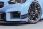 CSR flaps for BMW M2 G87 Coupe