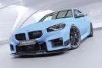 CSR flaps for BMW M2 G87 Coupe