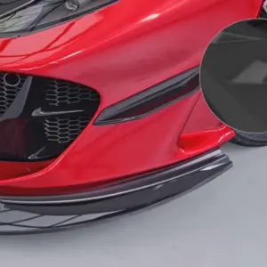 CSR flaps for Ferrari 812 Superfast / GTS