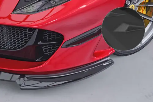 CSR flapsovi za Ferrari 812 (I) Superfast / GTS