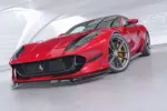 CSR flapsovi za Ferrari 812 (I) Superfast / GTS
