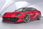 CSR flapsovi za Ferrari 812 (I) Superfast / GTS