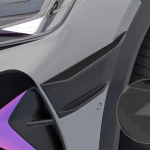 CSR flaps for Cupra Formentor