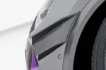 CSR flaps for Cupra Formentor