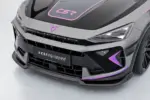 CSR flaps for Cupra Formentor