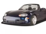 CSR front bumper for Mazda MX5 NB Coupe Convertible / Roadster