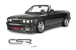 CSR front bumper for BMW 3 Series E30