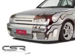 CSR front bumper for VW Golf 3 hatchback / Cabrio / Variant, VW Vento saloon