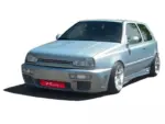 CSR front bumper for VW Golf 3 hatchback / Cabrio / Variant, VW Vento saloon