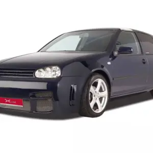 CSR front bumper for VW Golf 4 Hatchback / Estate
