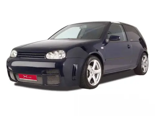 CSR prednji branik za VW Golf 4 (1J)