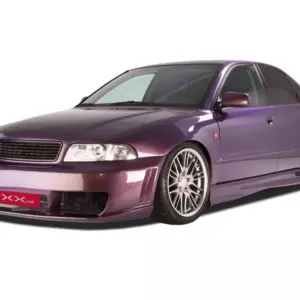 CSR front bumper for Audi A4 B5 Saloon / Estate