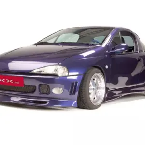 CSR front bumper for Opel Tigra A Coupé