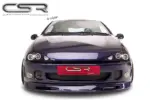 CSR front bumper for Opel Tigra A Coupé