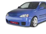 CSR prednji branik za Opel Corsa C (X01) hatchback