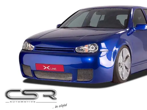 CSR front bumper for VW Golf 4 Hatchback / Estate