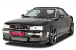 CSR front bumper for Audi 80 B3 Type 89 / Audi 80 B4