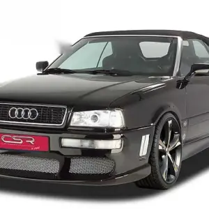 CSR front bumper for Audi 80 B3 Type 89 / Audi 80 B4