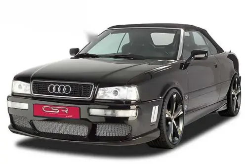 CSR front bumper for Audi 80 B3 Type 89 / Audi 80 B4