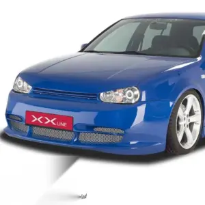 CSR front bumper for VW Golf 4 Hatchback / Estate