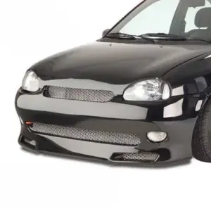 CSR front bumper for Opel Corsa B Hatchback / Convertible / Estate