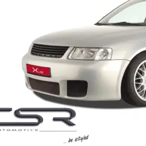 CSR front bumper for VW Passat B5 Type 3B Saloon / Estate