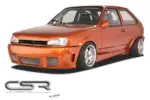 CSR front bumper for VW Polo 2 Type 86C Hatchback / Fastback