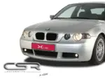 CSR prednji branik za BMW 3 E46 Compact