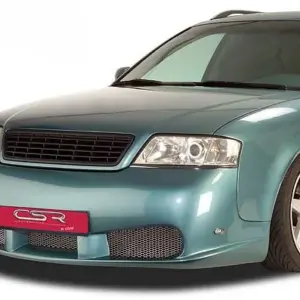 CSR front bumper for Audi A6 C5 Saloon (Typ 4B) / Estate