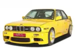 CSR prednji branik za BMW 3 E30