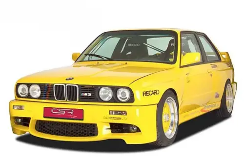 CSR prednji branik za BMW 3 E30