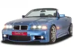 CSR front bumper for BMW 3 Series E36